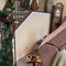 Light Up Fried Cat Rug Funny Christmas Lights Decoration Floor Aunt Bethany’s Fried Pussycat Rug from National Lampoon’s Funny Christmas Decoration Carpet (Warm Light)